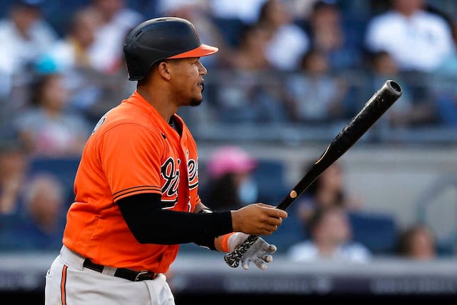 Orioles se recuperan y superan a Yanquis