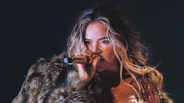 Karol G logra venta de más de 2 millones de boletos en solo cuatro días