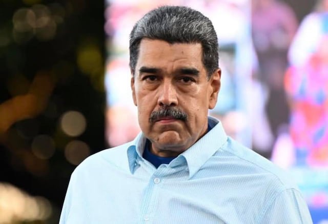 Qué cargos enfrenta Nicolás Maduro en Estados Unidos y qué significan
