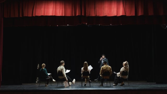 Abren convocatoria para participar de proyecto “Teatro en 48 horas”