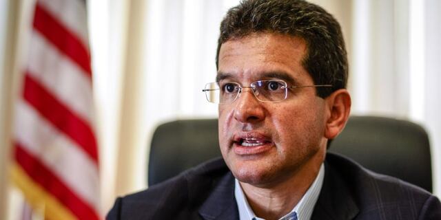 Presidentes municipales del PNP apoyan a Pierluisi en su lucha contra el IVA