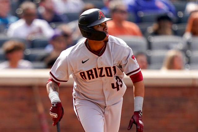 Arizona vence al fin a Mets en NY