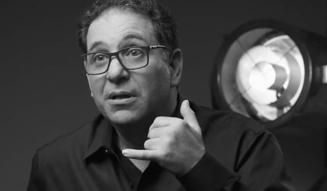 Fallece Kevin Mitnick, responsable de los ataques cibernéticos más grandes en la historia