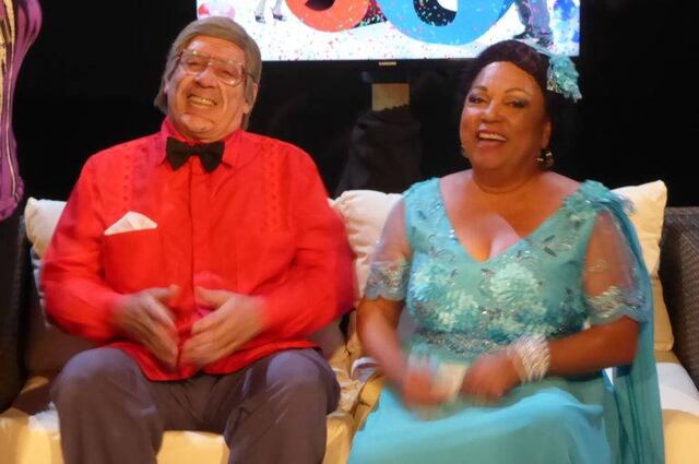 Susa y Epifanio celebrarán sus 30 años juntos