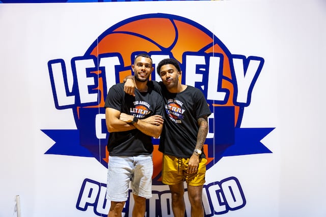 Impulsan talento juvenil con segunda edición de “Let It Fly” en San Juan