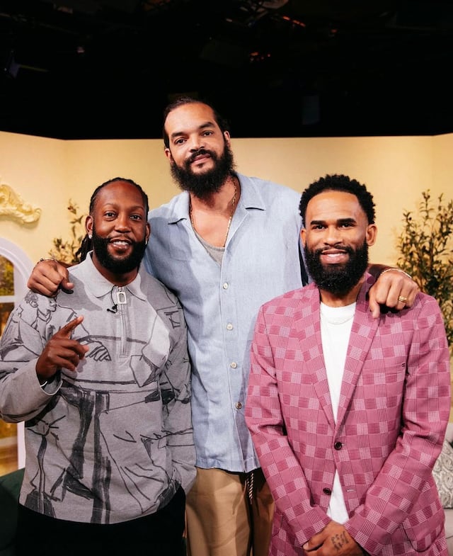 Walter Hodge dice presente en importante documental y se une al baloncesto mexicano