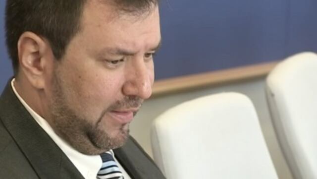 Viceministro de Venezuela niega en Bruselas que en su país haya una situación de emergencia humanitaria