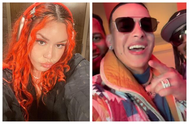 Hija de Daddy Yankee furiosa por críticas en su contra