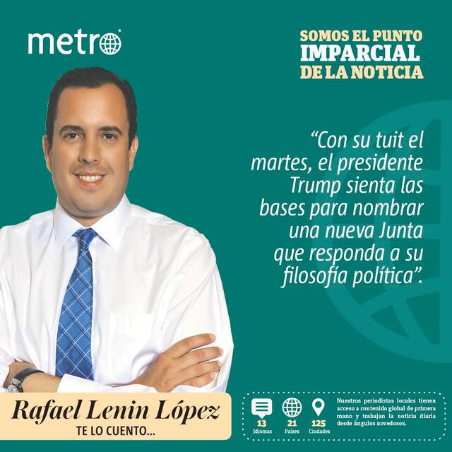 Opinión: El inepto eres tú