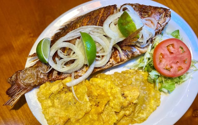 Semana Santa: Acompañantes ideales para el pescado frito