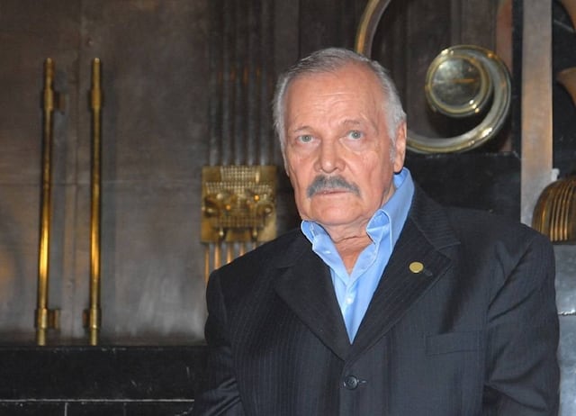 Fallece artista plástico José Luis Cuevas