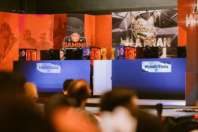 Regresa el torneo de Warzone más importante de Puerto Rico