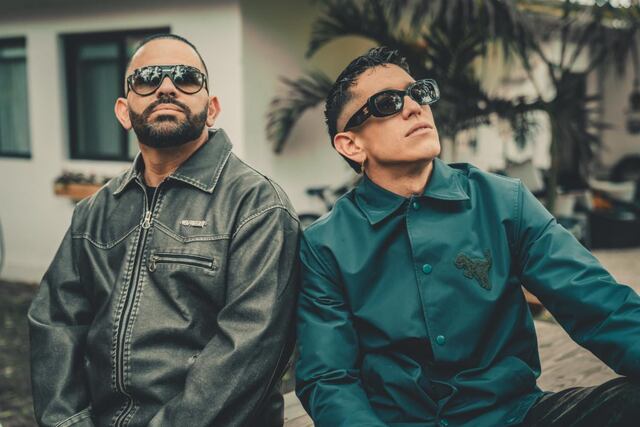 Gocho se une a Lenny Tavárez en el tema “Casi un millón”
