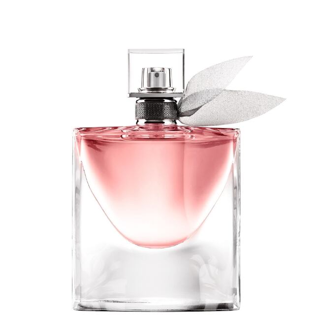 Lancôme celebra los 10 años de haber lanzado perfume La Vie Est Belle