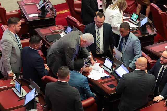 Senado aprueba reforma a Ley de Condominios y otras medidas legislativas