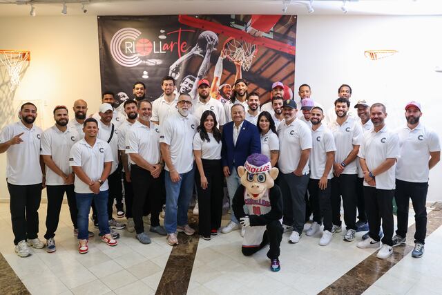 BSN: Criollos dedicarán temporada 2025 al fenecido alcalde William Miranda Marín