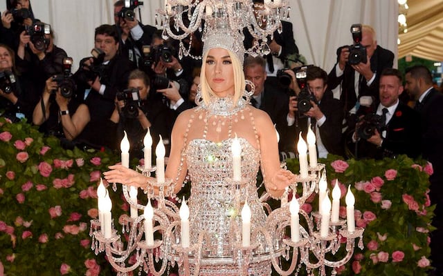 Risas y creatividad: la avalancha de memes que dejó la MET Gala 2019
