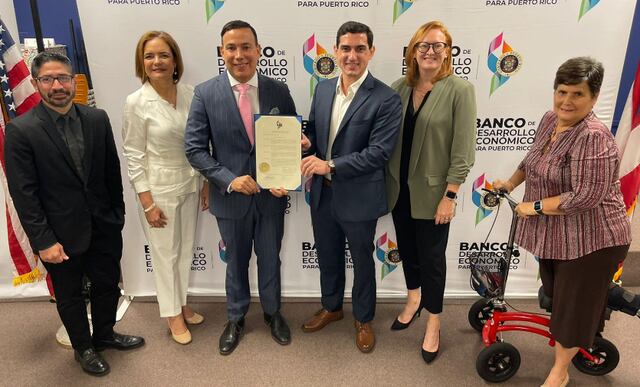 Índice de Actividad Económica del BDE registra crecimiento consecutivo por 18 meses
