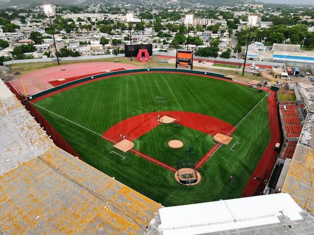 Suspenden todos los partidos de la jornada del sábado en el béisbol invernal