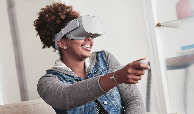 Estos son los gadgets más esperados para 2018