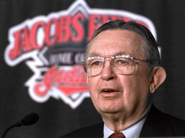 Fallece Lawrence Dolan, el propietario de los Guardians de Cleveland