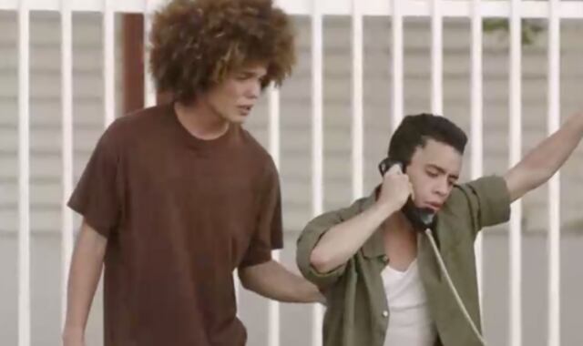 Estrenan primer tráiler de la película sobre Vico C