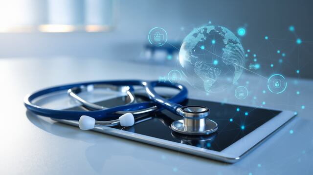 De los datos clínicos a los diagnósticos: los ‘chatbots’ de IA llegan a la salud