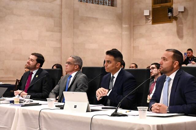 Gobierno detalla eliminación de exenciones, recortes al gasto y ajustes presupuestarios para sostener la reforma contributiva