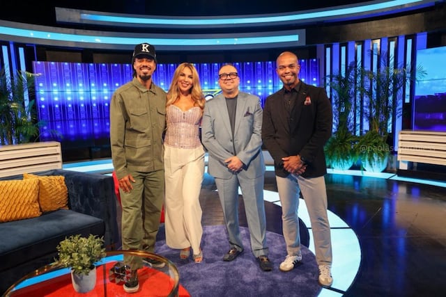 Teleonce presenta el reality show “Boricuas con Talento”
