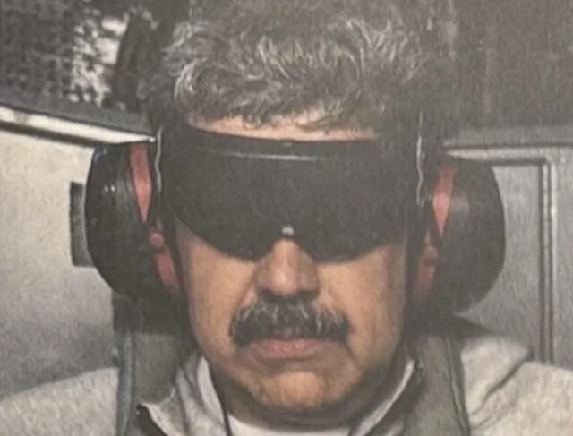 Detienen a militar de EE. UU. tras ganar $400,000 apostando al derrocamiento de Nicolás Maduro