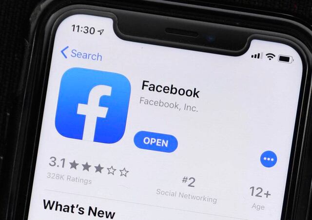 FBI y Facebook podrían tener roce por tema de privacidad
