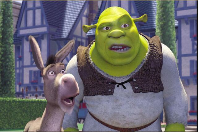 Confirman fecha de estreno de “Shrek 5” y viene con el elenco original