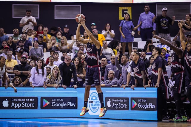 Indios vs. Capitanes: A luchar por el último boleto a la semifinal del BSN