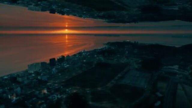 Vanguardista video de dron muestra futurista imagen de Corea del Sur