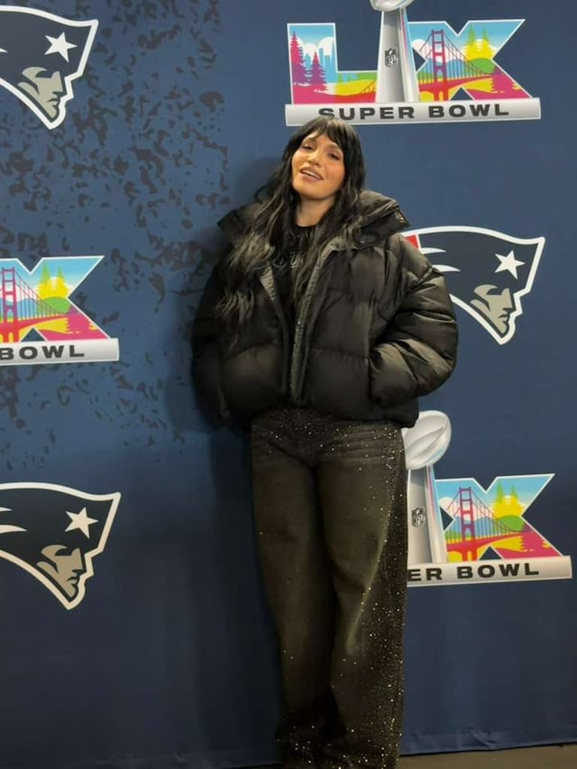 Conoce a la coreógrafa puertorriqueña que hizo historia junto a Bad Bunny en el Super Bowl