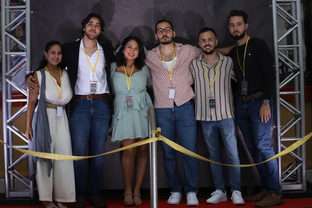 Celebran primera edición del Múcaro Fest en Vega Baja