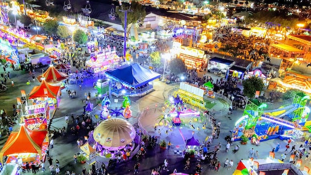 La Feria The Park anuncia “Gospel Fest”