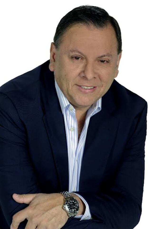 Jimmy Arteaga estará a cargo de la programación de cinco canales hispanos de Estados Unidos