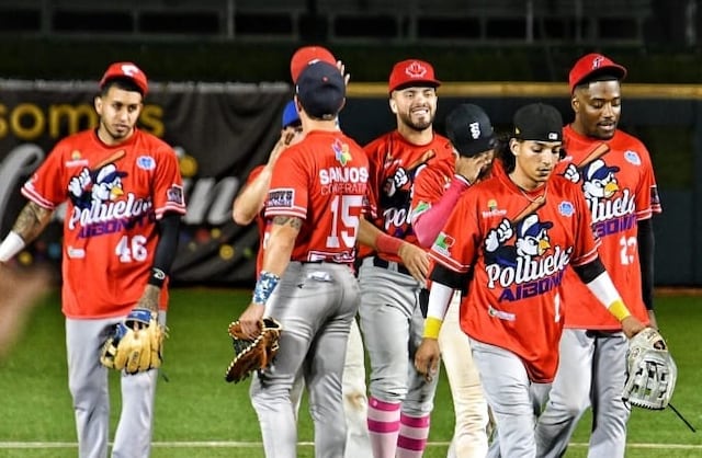 Definidos los cuatro clasificados de la Copa de Campeones Doble A