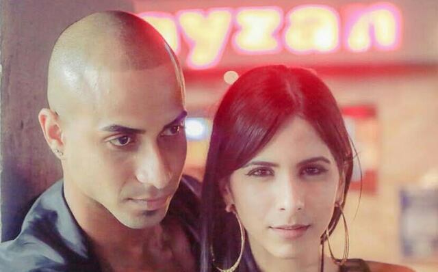 Cantautor puertorriqueño confirma noviazgo con Miss