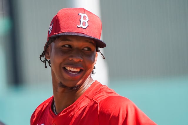 Sin un abridor estelar, Red Sox apuestan a variantes en su rotación