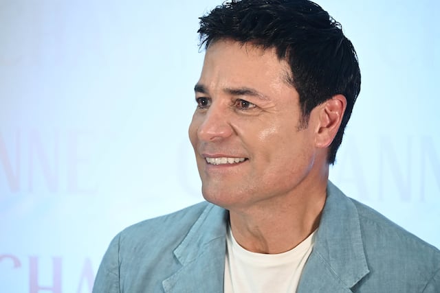 Así los famosos pasaron el Día de Acción de Gracias