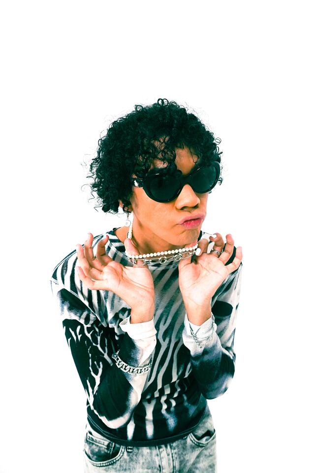 Lil JouJou Lanza su primer EP Soñando en PR