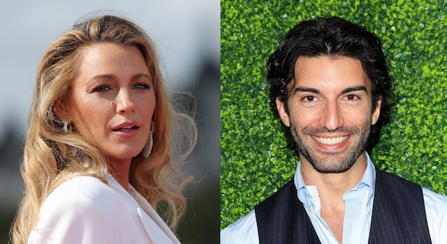Blake Lively y Justin Baldoni llegan a un acuerdo y evitan ir a juicio