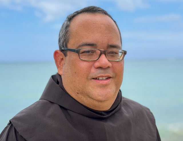 Papa León XIV nombran nuevo Obispo Coadjutor de la Diócesis de Fajardo-Humacao