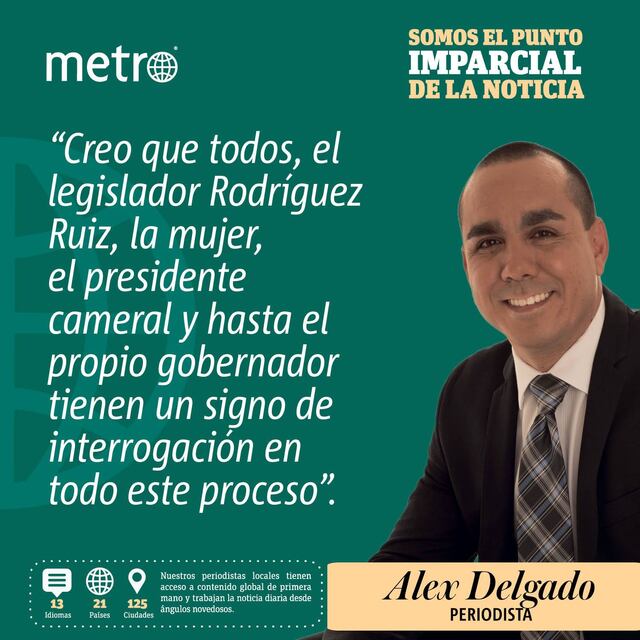 Ramón Rodríguez Ruiz: Héctor O’neill 2