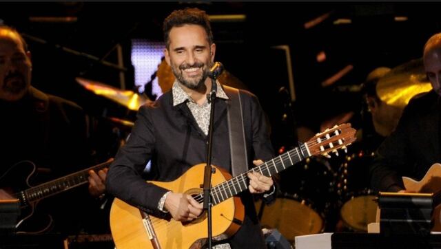 Anuncian fecha del concierto de Jorge Drexler en la isla
