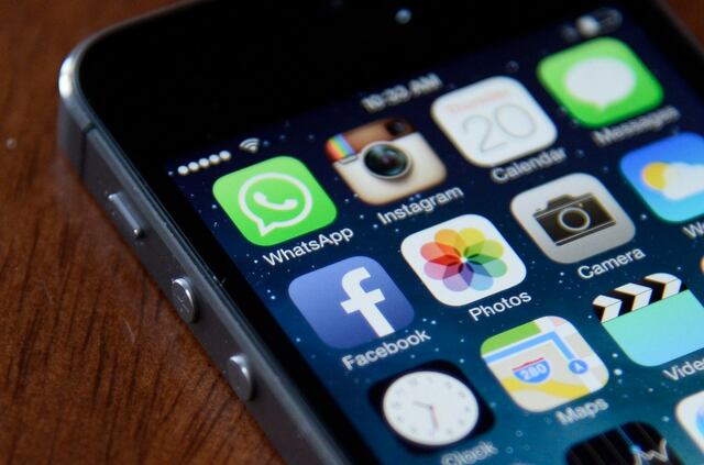 El 'boom' de las redes sociales anónimas ¿qué son y cómo funcionan?