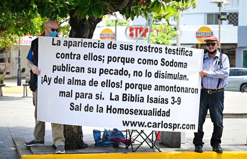 Foto: Miguel J. Rodríguez