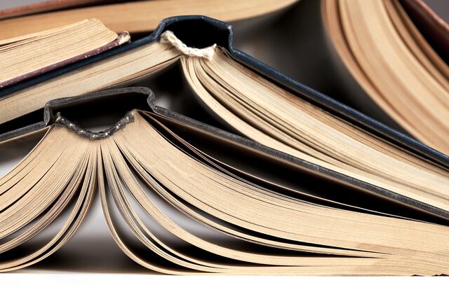 Conoce los libros que inspiraron algunos éxitos actuales en el cine